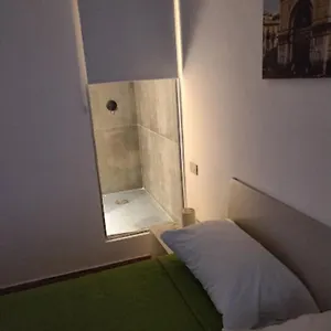Antadia Палермо