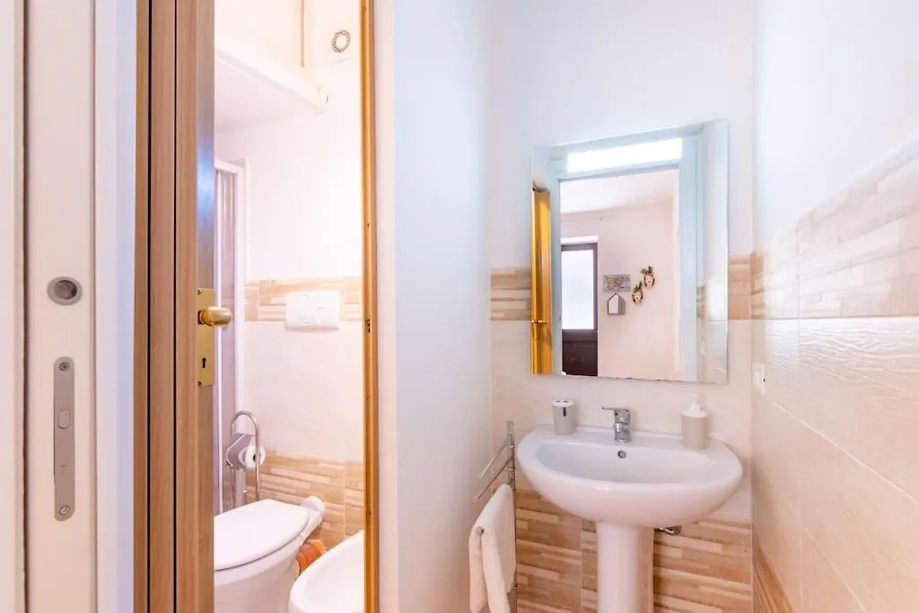 Apartment La Casetta Di Andrea Palermo
